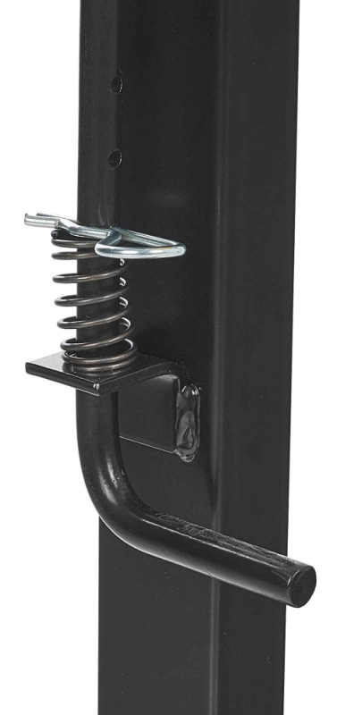 Miešačka elektrická 220 V, bubon 200 litrov, 1000 W, priemer plniaceho otvoru 395 mm, GEKO 8