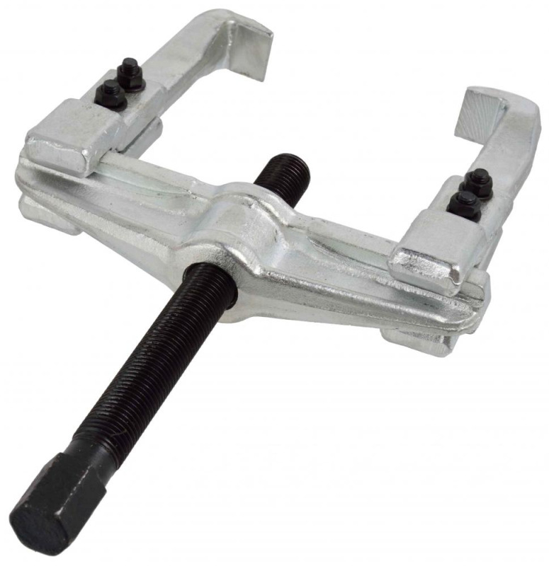Sťahovák ložísk dvojramenný 100 mm, GEKO 2