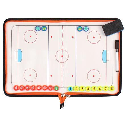 Merco Hockey RX46 trénerská tabuľa