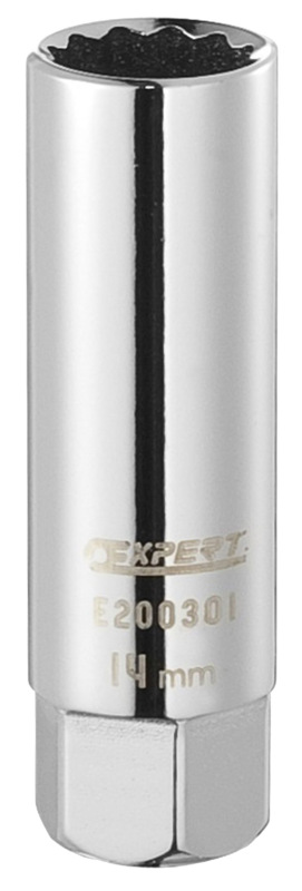 Kľúč Expert E032101, 16-77 mm, na sviečky, 1/2"