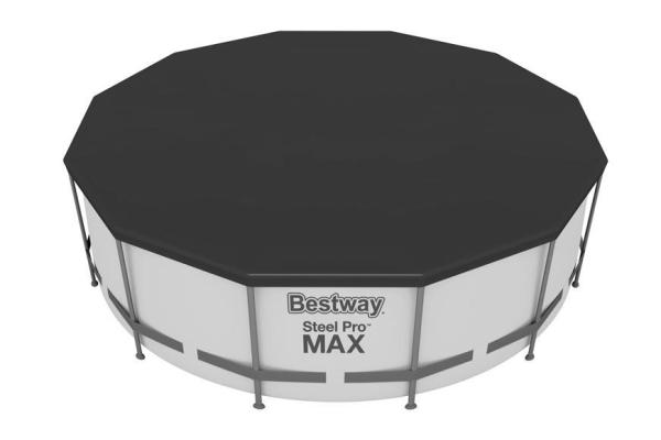 Plachta Bestway® FlowClear™, 58037, bazénová, 366 cm 2