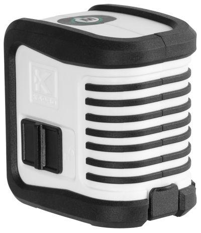 Laser KAPRO® 842 Prolaser® Bambino, Cross, GreenBeam 1