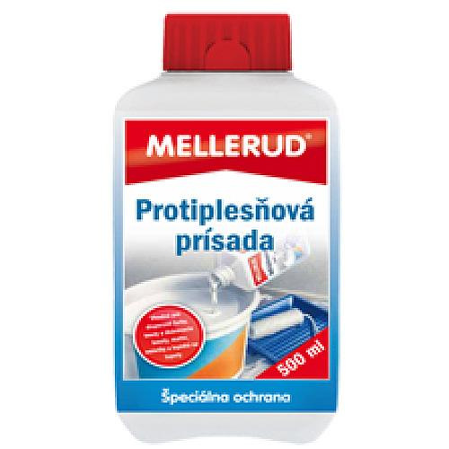 Prisada Mellerud® protiplesnová, 0.5 lit