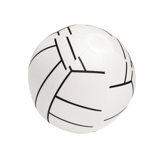 Súprava Bestway® 52133, Volleyball Set, volejbalová sada do vody, sieť s loptou, 244x64 cm 1