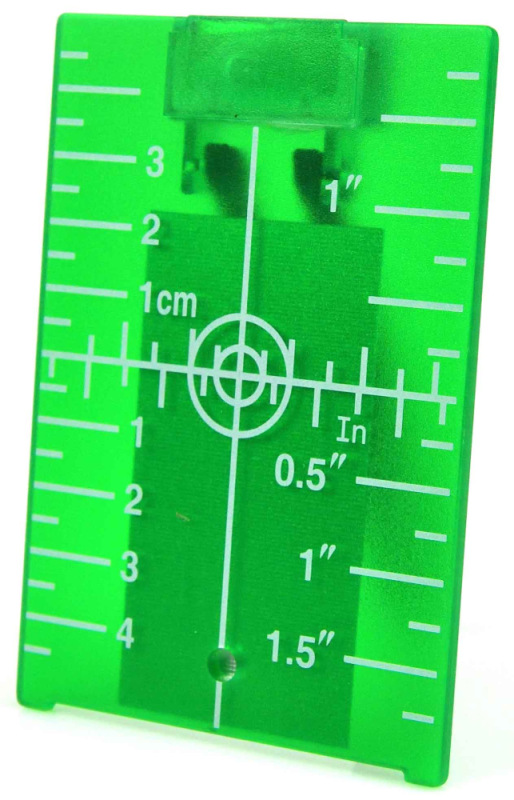 Laser krížový samonivelizačný, presnosť 1,5 mm/5m, dosah 30 m, 360°, 12 lúčov, GEKO 14