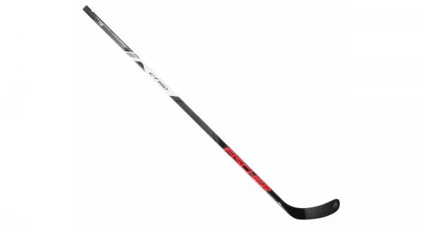 Fischer CT150 SR Grip kompozitová hokejka flex 80 RH 23