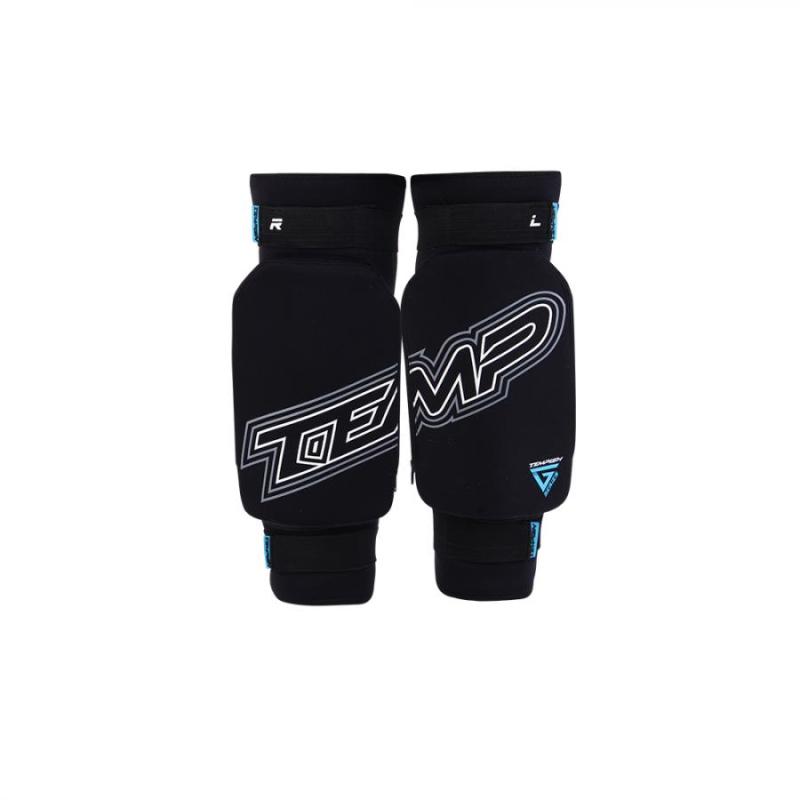 Tempish PRO G-PADS chránič na kolená čierna