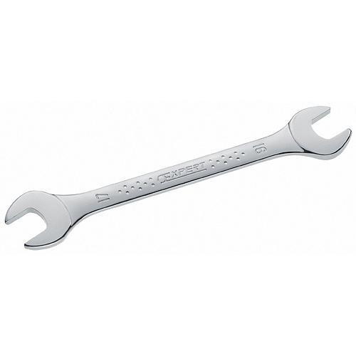 Kľúč Expert E113268, 11,0x13, vidlicový, DIN 3110, Cr-V