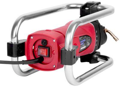 Vibrátor do betónu Strend Pro TCT0507B, 2300W, 230V, hadica 4 m