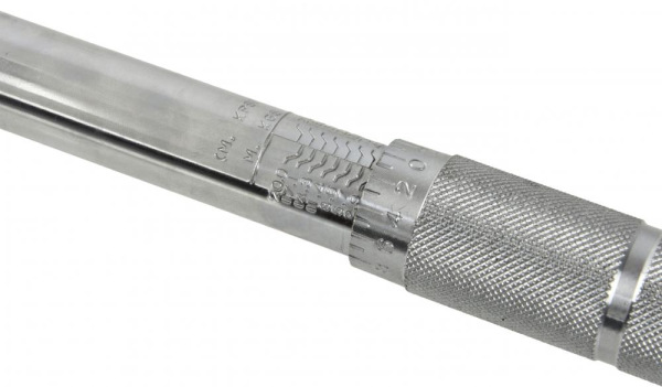 Kľúč momentový ohybový 28-210 Nm 1/2", GEKO 4