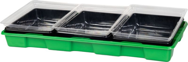 Miniparenisko Strend Pro Herrison P2005, 3 priesady, 57x24,5x13,5 cm 4