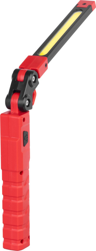 Svietidlo Strend Pro Worklight F05D333, COB, 6 W, USB nabíjanie 2