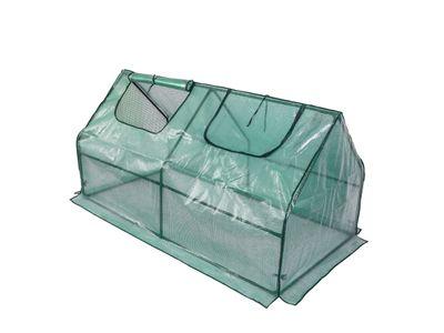 Parenisko Strend Pro Greenhouse, fólia, 182x90x93 cm, fóliovník