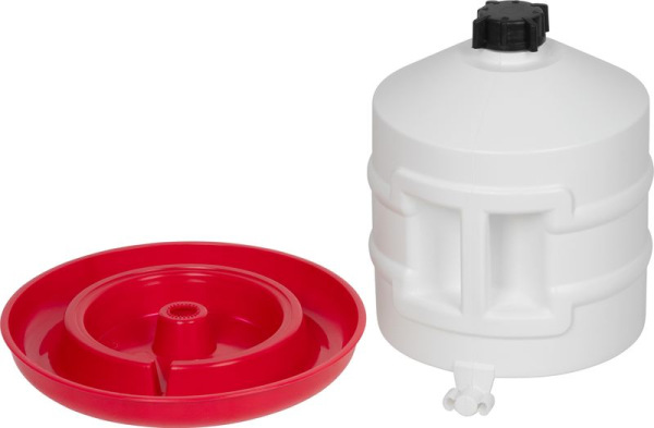 Napajacka Novital, 12L, pre hydinu 3