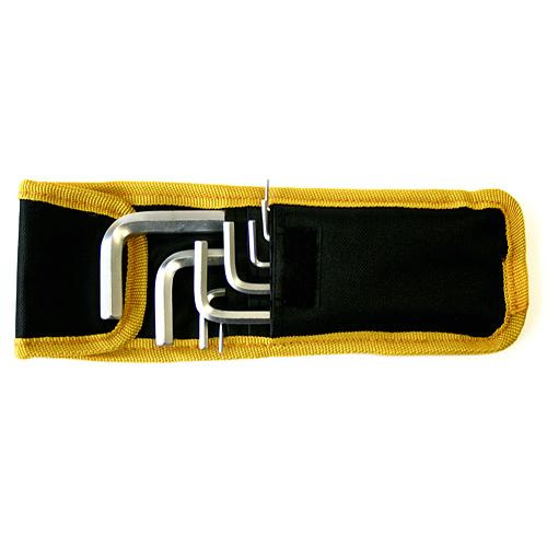 Sada kluc VC020197 • 10 dielna, 1.5-10 mm, Torx