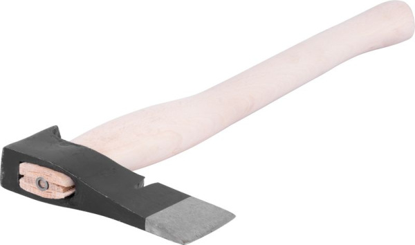 Sekera P515 700g, tesárska podbíjačka, úzka, s drevenou násadou, Made in Slovakia 1