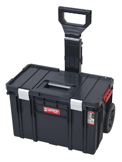 Box QBRICK® System TWO Cart Plus Vario, na náradie