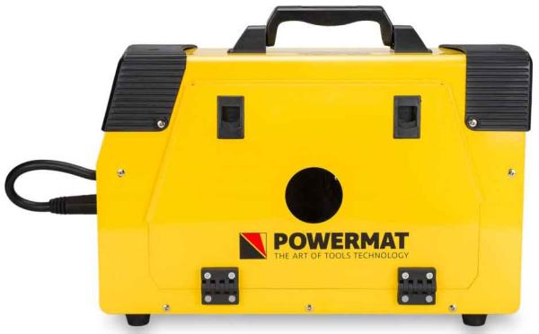 Invertor 200A MIG/MAG (CO2), TIG, MMA, PM-IMG-220T, POWERMAT 8