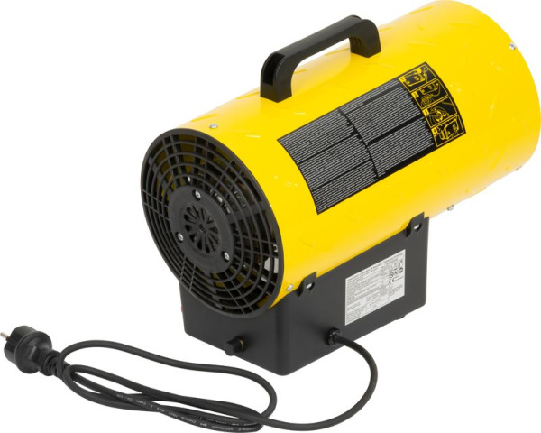 Ohrievač Strend Pro BGA1401-15, 15 kW, plynový 4