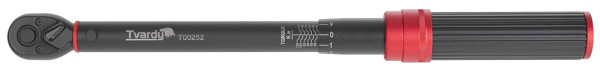 Kľúč momentový ohybový 10-120 Nm 3/8", TVARDY 2