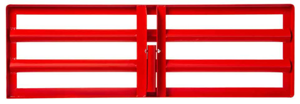 Vyrovnávač terénu 30 x 90 cm, MAR-POL 3