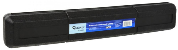 Kľúč momentový ohybový 28-210 Nm 1/2", GEKO 6
