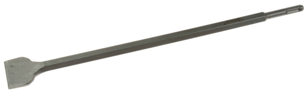 Sekáč SDS-plus plochý 40 x 400 mm, GEKO