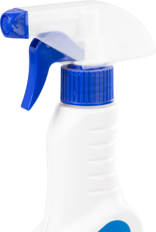 Čistič na plasty IRON 500 ml, rozprašovač 1