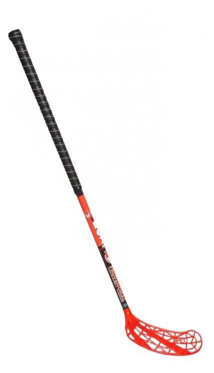 Florbalová palica RED FOX 100 CM pravá IFF atest