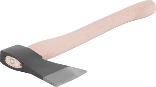 Sekera P528 800g, s drevenou násadou, Made in Slovakia 1