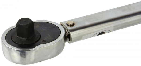 Kľúč momentový ohybový 28-210 Nm 1/2", GEKO 4