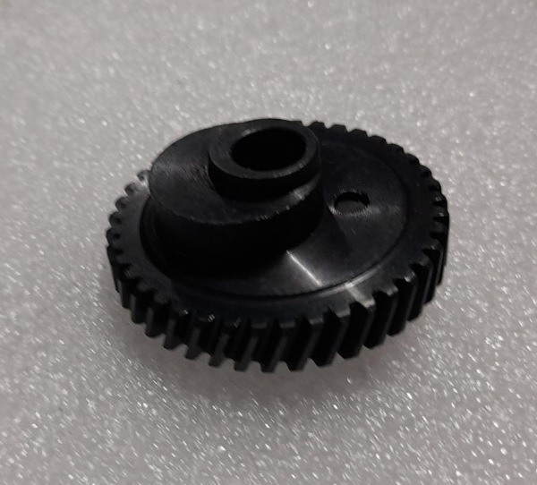 Veľký prevod na pílu Worcraft JS08-100A, diel 22