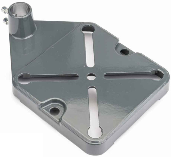 Stojan na vŕtačku, uchytenie vŕtačiek s priemerom 38, 41, 43 mm, PM-SDW-400, POWERMAT 3