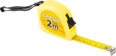 Meter GIANT GROSSO CR-07, 2 m, zvinovací