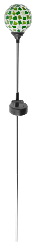 Lampa Strend Pro Meissa, 85 mm, mix farieb, 1x LED, bal. AA