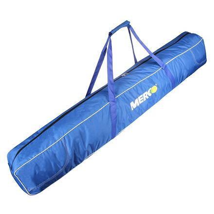 Merco Ski Bag vak na lyže modrá 190 cm