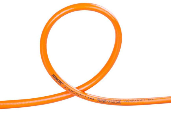 X Hadica Strend Pro Standard 3/4", L-50 m, záhradná 2