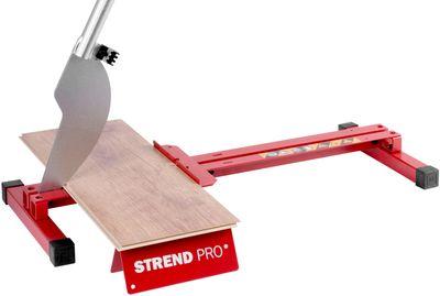 Rezačka Strend Pro, na laminátovú a vinylovú podlahu, max. 210 mm, ručná