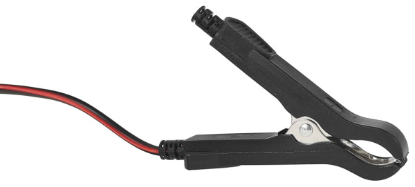 Nabíjačka autobatérii s funkiou opravy, 230 V, 12V, intenzita prúdu 6A, AGM/GEL, GEKO 5