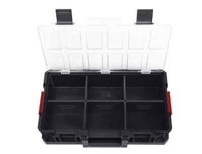 Box QBRICK® System TWO Organizer Flex Plus 1