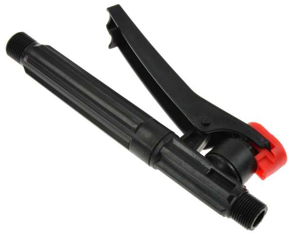 Spúšť postrekovača S - 04, GEKO 1