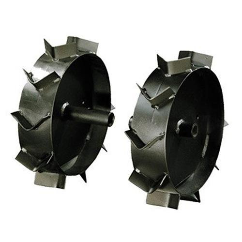 Koleso Agrimotor Rotalux 400 mm, kovové