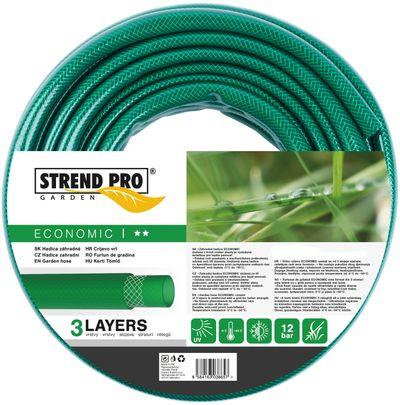 Hadica Strend Pro Economic 1", L-35 m, záhradná