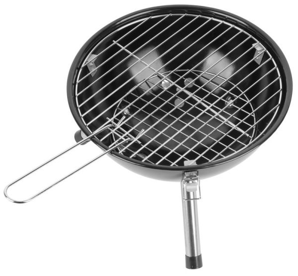 Gril Strend Pro Sputnik, BBQ, 31 cm 2