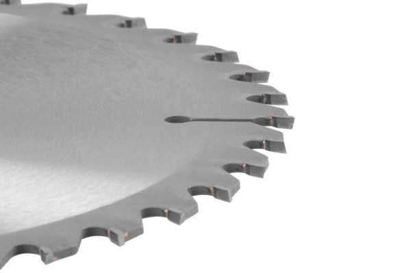 Kotúč Strend Pro TCT 115x1.8x22.2 mm 24T, na drevo, pílový, SK plátky 2