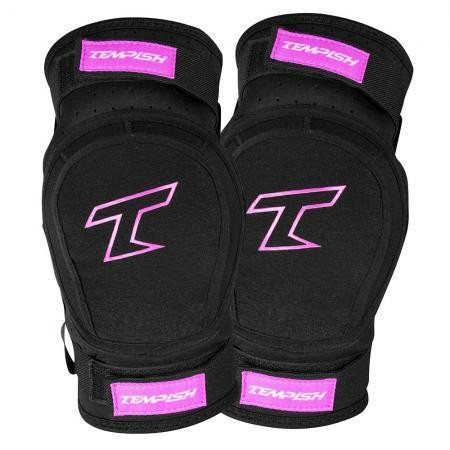 Tempish BING chránič kolien, lakťov pink, veľ. XL