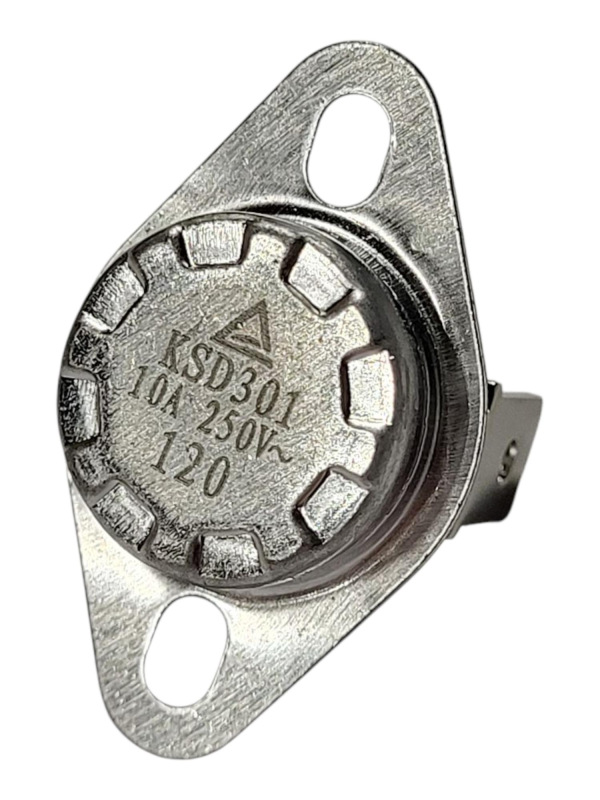 Poistka tepelná BG01601-30, diel 31