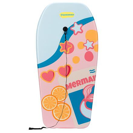 Waimea Ikaia Bodyboard surfovacia doska RBG