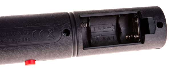 Elektrická placačka na hmyz, KELTIN 7