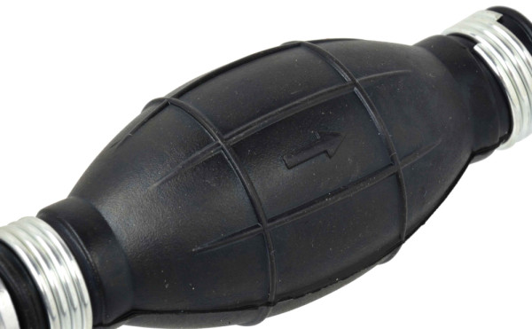Ručná pumpa na pohonné hmoty a olej s priemerom 12 mm, GEKO 1